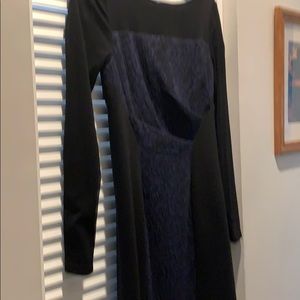 A beautiful never worn dress